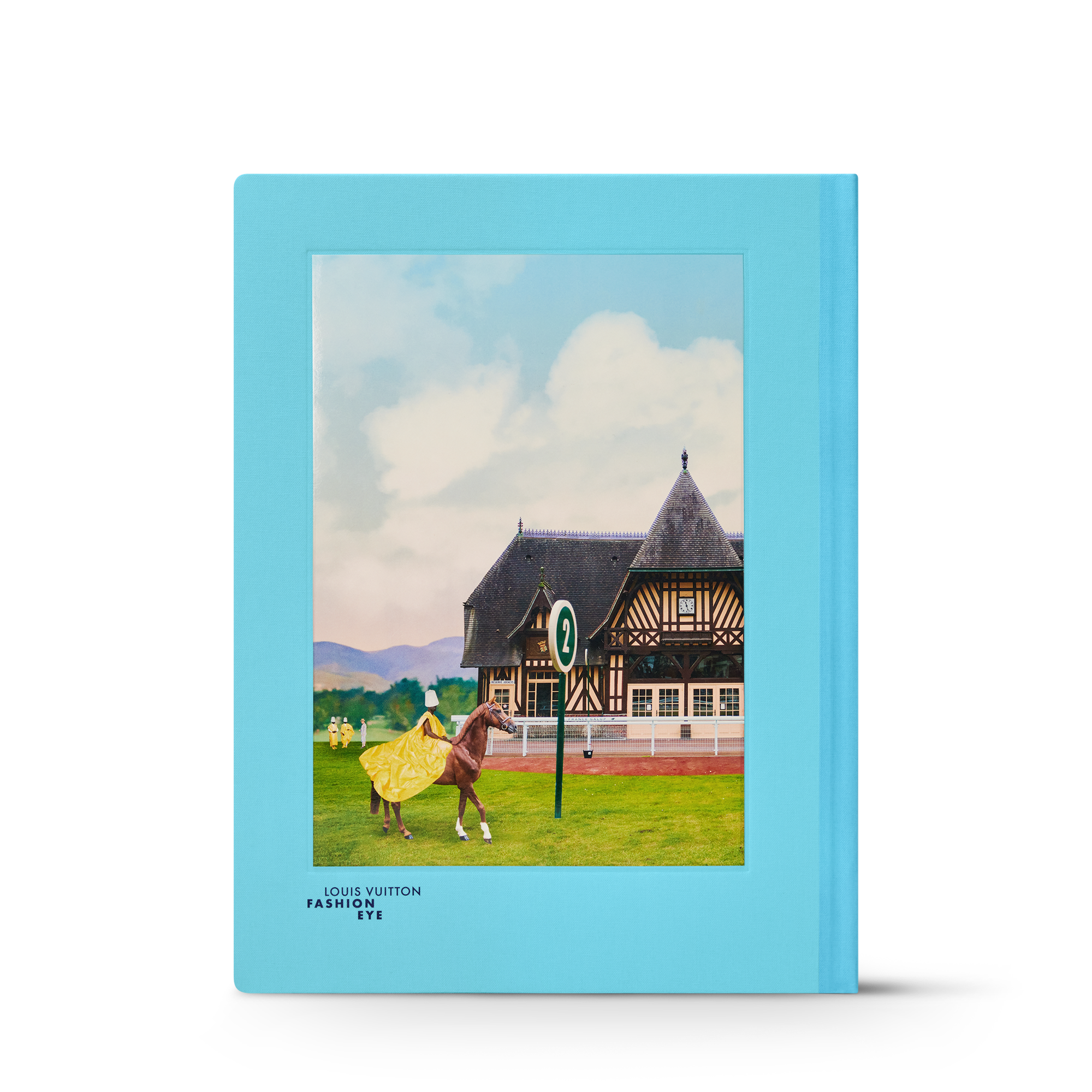 アート・デザイン・音楽 LOUIS VUITTON FASHION EYE SAINT TROPEZ